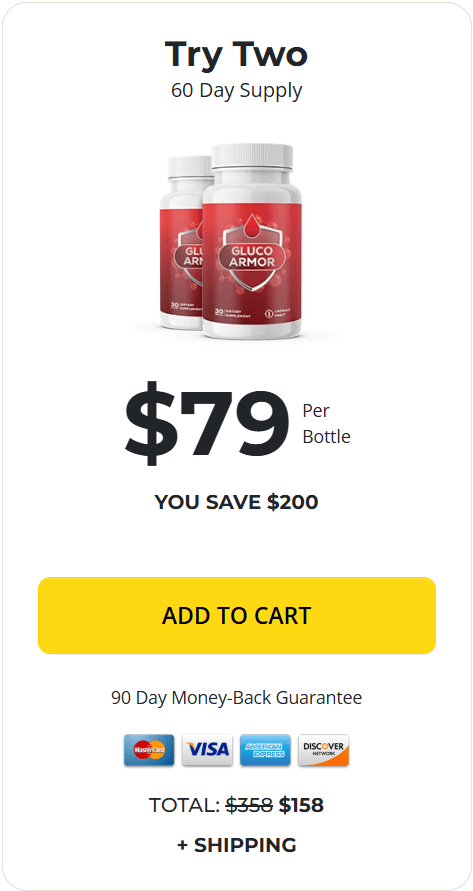 gluco benefits buy now 1 bottle